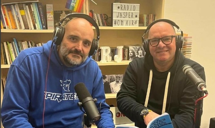“Once Pirates Always Pirates”: il football come memoria, identità e appartenenza nel racconto di Andrea Compagnone