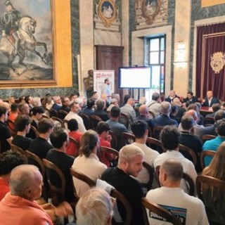 AC Cuneo 1905 Olmo: ambizioni importanti e diverse novità per la stagione 24/25 (Video)