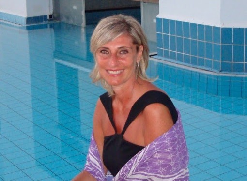&quot;Una vita per il nuoto artistico&quot;, Patrizia Giallombardo sarà premiata in Sala Rossa a Savona
