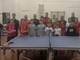 Giovani pongisti in crescita: alla Guidobono lo stage regionale FITET per Under 11, 13 e 15 Giovani pongisti in crescita: alla Guidobono lo stage regionale FITET per Under 11, 13 e 15