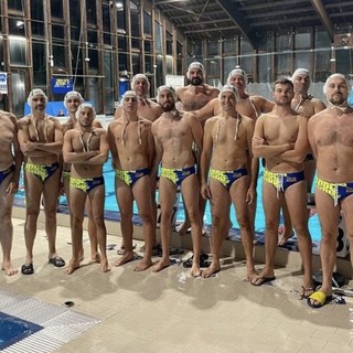Pallanuoto UISP, Loa Waterpolo torna a vincere: contro My Sport finisce 13-9 Pallanuoto UISP, Loa Waterpolo torna a vincere: contro My Sport finisce 13-9