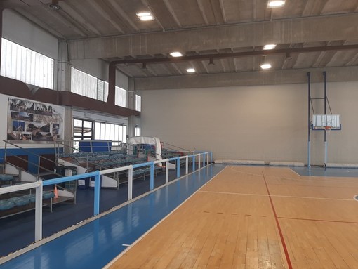 Pietra Ligure, approvata la manifestazione d'interesse per la gestione di tre strutture sportive