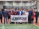 Pallapugno leggera. Tutti i risultati dal Campionato Nazionale Libertas, in campo formazioni da Liguria e Piemonte Pallapugno leggera. Tutti i risultati dal Campionato Nazionale Libertas, in campo formazioni da Liguria e Piemonte