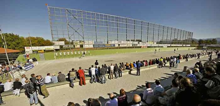 Pallapugno: i calendari di Campionato e Coppa Italia degli Allievi Pallapugno: i calendari di Campionato e Coppa Italia degli Allievi