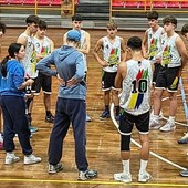 Pallacanestro Alassio. Il punto tra prime squadre, giovanili e minibasket Pallacanestro Alassio. Il punto tra prime squadre, giovanili e minibasket