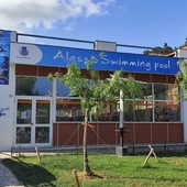 Piscina di Alassio, pausa estiva dal 13 luglio e tanti appuntamenti in vista per la squadra special Piscina di Alassio, pausa estiva dal 13 luglio e tanti appuntamenti in vista per la squadra special