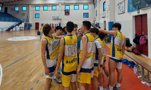 Pallacanestro Alassio. Tanti risultati importanti in settimana, il recap completo Pallacanestro Alassio. Tanti risultati importanti in settimana, il recap completo