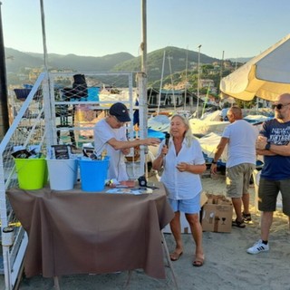 Pesca sportiva | Palio di San Pietro 2026, successo per la coppia Silvagno-Di Chiazza
