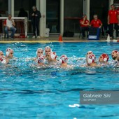 Pallanuoto. R.N. Savona, non basta il pokerissimo di Figlioli: Brescia supera i biancorossi 8-7 Pallanuoto. R.N. Savona, non basta il pokerissimo di Figlioli: Brescia supera i biancorossi 8-7