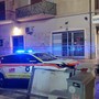 Pietra Ligure, la tragedia in corso Italia Pietra Ligure, la tragedia in corso Italia