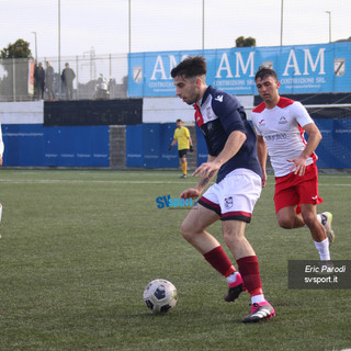 Calcio, Promozione: in rampa di lancio una giornata chiave, sia in vetta che in coda