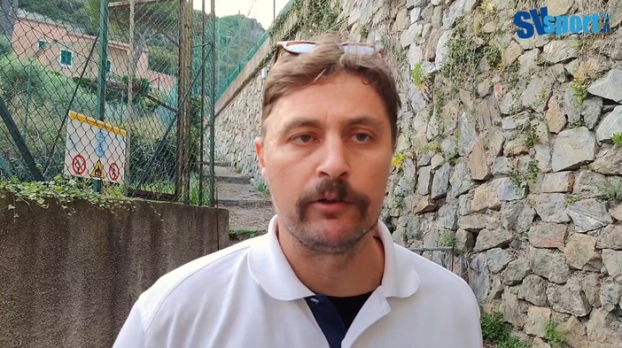 Calcio, Nolese subito in rampa di lancio in Coppa Liguria. Mister Saccone: &quot;Gestito bene la gara. L'obiettivo? Non ci nascondiamo più&quot; (VIDEO)