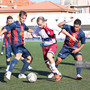 Calcio | Promozione. Sfida totale sull'asse Savona - Genova Calcio | Promozione. Sfida totale sull'asse Savona - Genova