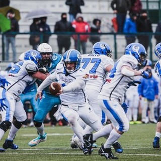 Si alza il sipario sui Pirates. La presentazione delle nuove squadre al teatro Don Bosco di Varazze Si alza il sipario sui Pirates. La presentazione delle nuove squadre al teatro Don Bosco di Varazze