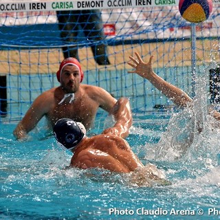 Pallanuoto: Goran Volarevic lascia la Carisa Savona