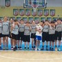Pallacanestro Alassio | Il sogno dell'Under 13 si ferma a Moncalieri, i campioni liguri salutano la fase interregionale