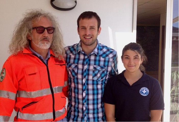 Andora, il Consigliere Rossi: "Un defibrillatore in ogni struttura sportiva"