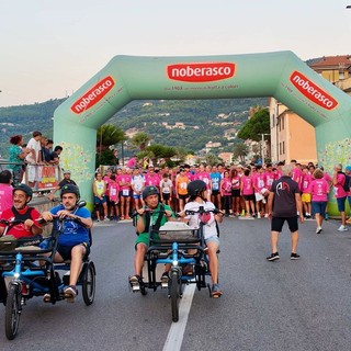 Podismo | Al via la nuova Andora 6.30: oltre 1200 partecipanti pronti al via