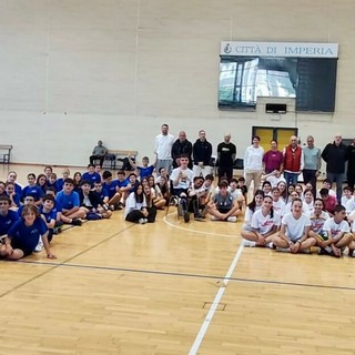 Pallapugno leggera | Tutti a Imperia per i Campionati Studenteschi