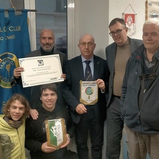 "Lo sport e il turismo sportivo": a Savona il convegno organizzato dal Panathlon Club Carlo Zanelli in collaborazione con la Confcommercio