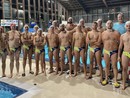 Pallanuoto UISP, Loa Waterpolo torna a vincere: contro My Sport finisce 13-9