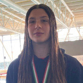 foto Bogliasco 1951 foto Bogliasco 1951