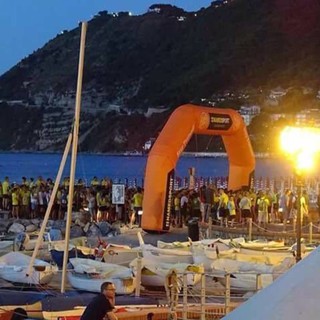 Mezz'ora all'alba, sabato torna la gara podistica di Laigueglia