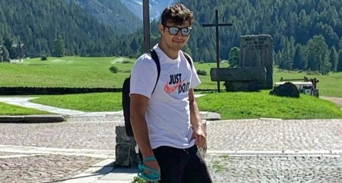 Albissola, partita del cuore per i 18 anni di Ivan,  raccolte più di 4mila donazioni online