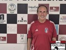Calcio, Pontelungo. Sandro Ghillino arriva in granata,  sarà il drettore tecnico del vivaio granata