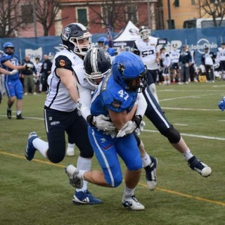 Football Americano | Pirates, a Trento non c'è margine di errore
