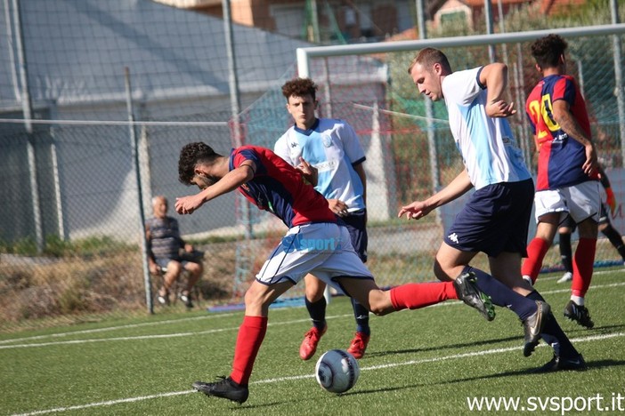 Calcio. Promozione: Ceriale-Soccer Borghetto e Praese-Pietra Ligure le sfide clou del terzo turno, Legino e Celle Varazze puntano a muovere la classifica Calcio. Promozione: Ceriale-Soccer Borghetto e Praese-Pietra Ligure le sfide clou del terzo turno, Legino e Celle Varazze puntano a muovere la classifica