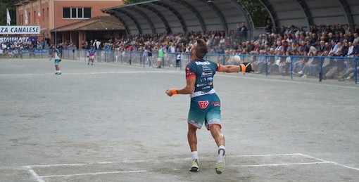 Pallapugno: il punto sui play-off e play-out della Serie A Banca d'Alba-Egea e la situazione di tutti i campionati