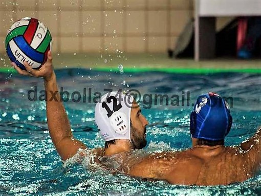 Pallanuoto: la fotogallery delle sfide di Coppa Italia disputate alla piscina Zanelli