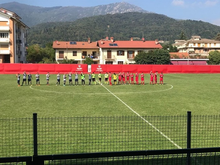 Calcio. Serie D, il solito Virdis trascina il Savona. Pro Dronero ko 2-1, ma quanta sofferenza nel finale! (VIDEO)