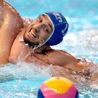 Pallanuoto, il rammarico di Matteo Aicardi dopo il ko con il Montenegro: “Non cerchiamo alibi, loro hanno meritato”
