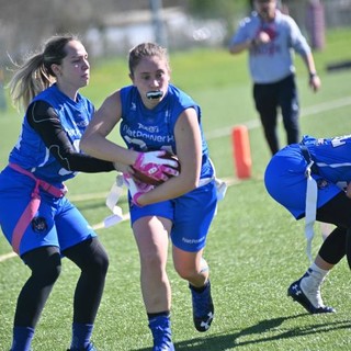 Brillano le squadre Pirates: i ragazzi sempre in testa, tre vittorie anche per la squadra femminile