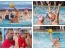 Pallanuoto. Tutti gli scatti di Rari Nantes Savona - Pro Recco, le immagini dalla Zanelli (FOTOGALLERY)