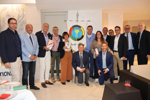 Alassio, "Panathlon non solo mare”: nel 2026 un Premio Fair Play per valorizzare i veri valori dello sport