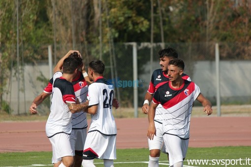 Calcio. Serie D, mercoledì di recuperi per il girone A: alle 14.30 in campo Vado-Chieri e Casale-Fossano