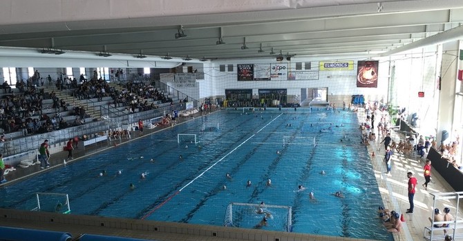 Piscina Zanelli, gestione prorogata per un mese alla Rari Nantes Savona in attesa dell'esito della gara Piscina Zanelli, gestione prorogata per un mese alla Rari Nantes Savona in attesa dell'esito della gara