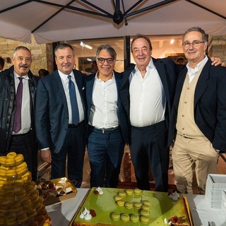 I cinque anni da favola del Piatti Tennis Center: fra star e giovani talenti è sempre più internazionale