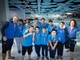 Pallanuoto. Bronzo per gli Under 12 del Doria Nuoto Loano nel torneo internazionale di Monaco Pallanuoto. Bronzo per gli Under 12 del Doria Nuoto Loano nel torneo internazionale di Monaco