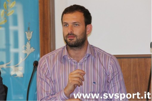 Ciclismo. Andora è pronta per l'arrivo del giro. Il vicesindaco Rossi: "Un'occasione unica di promozione" Ciclismo. Andora è pronta per l'arrivo del giro. Il vicesindaco Rossi: "Un'occasione unica di promozione"