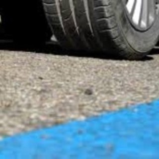 Nuovi parcheggi blu a Borgio Verezzi, saranno attivi dal prossimo 1° luglio