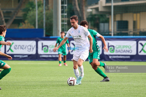 Calcio, Pietra Ligure. Alle 15 l'anticipo contro il Taggia, obiettivo tre punti per rientrare in zona playoff