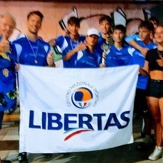 Calcio | Palio dei Rioni Libertas, festa al “Carlo Rondoni”: trionfa il Centro Città