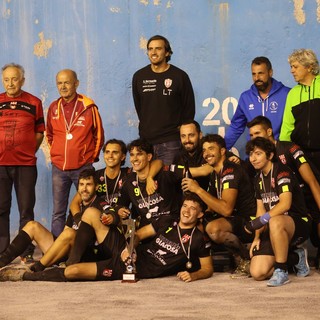 Pallapugno. Coppa Italia di Serie C. è Ceva a trionfare in Liguria