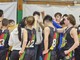 Pallacanestro Alassio, una settimana con sette successi e tanti appuntamenti tra minibasket, giovanili e prima squadra