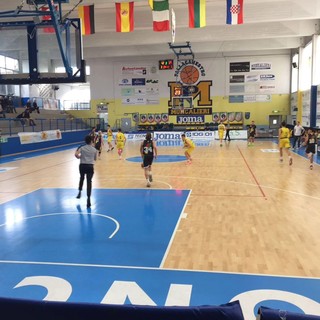 Pallacanestro Alassio: i ragazzi gialloblu in campo tra U15 di Eccellenza in Piemonte, U17 femminile e i torneo di Minibasket