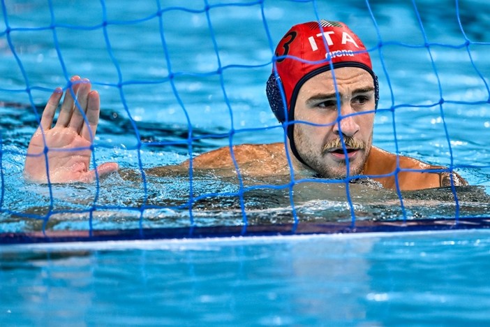 Gianmarco Nicosia - Foto Giorgio Scala DBM Gianmarco Nicosia - Foto Giorgio Scala DBM